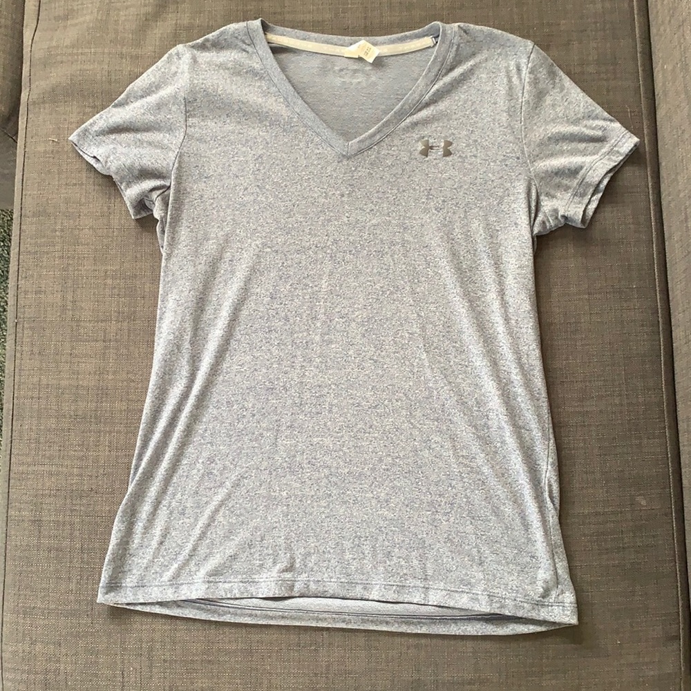 Under armor shirt